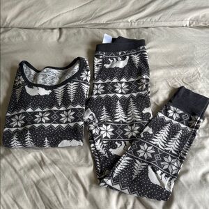 Cozy Women’s Pajamas